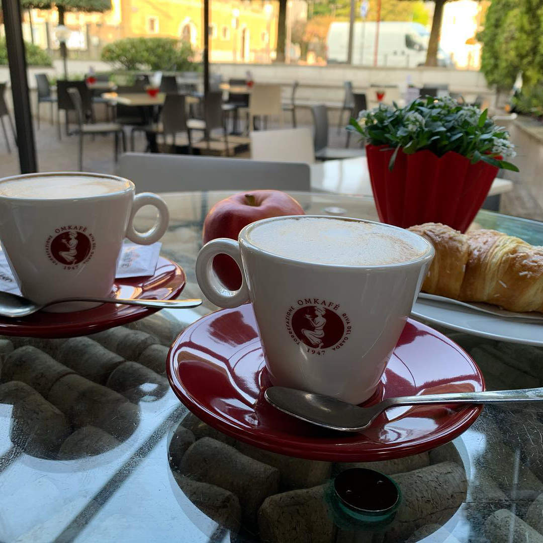 B&B, Restaurant and Pizzeria Vecchia Mori